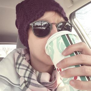 Meet your Posher, Kelly